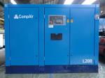 Compair - SIRIUS L200 - 200kW - Ref:14065 / Lubricated rotary screw compressors / Compair, BOGE, Worthington, Mauguière, Sullair...